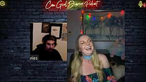 i'm sharin' cam girl tips fer live shows y'know