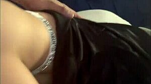 Fat Ebony Bunny's Big Ass Takes Sister's Friend Raw