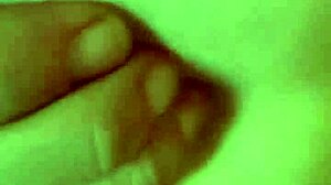 Big Natural Tits Bounce Wild On Pornstar!