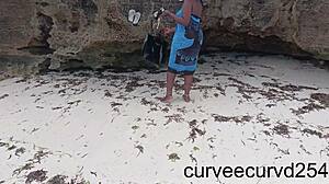 uber driver gropes my ebony pussy till i squirt hard!