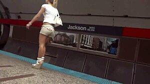 Hot petite asian legs in heels got you staring don't they?