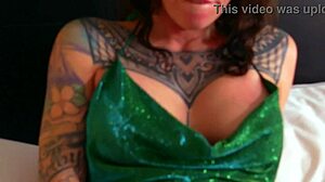 Does hot milf's tight pussy crave solo masturbation play?