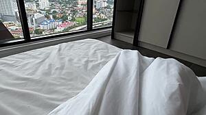 stuck stepsis? ok i'm pulling out my huge cock for your tight pussy quickie fuck