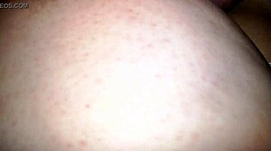 in the bedroom amateur fun kicks off with real bedroom antics unfolding naturally around the house