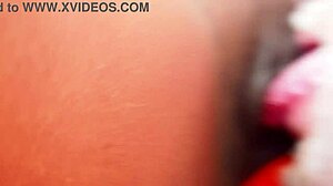 hey flower, feel daddy's tongue devouring your pool pussy?