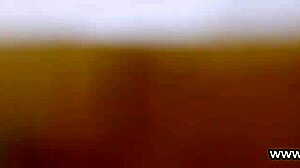 seaside teen iris hooks up kisses for anal creampie sex