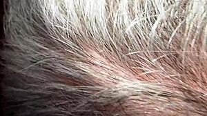 hey flower, feel daddy's tongue devouring your pool pussy?