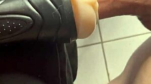 masturbação solo masculina quer ver como eu me masturbo?