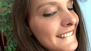 slutty schoolgirl erin stone craves milf's heels and gaping