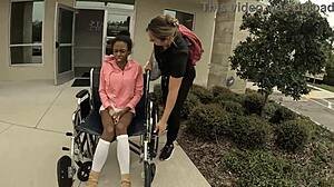 Sexy Alien Anastasia Valentine's Florida Monster Tease Trailer Hooks You Instantly