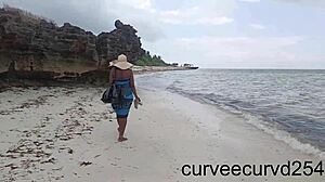 uber driver gropes my ebony pussy till i squirt hard!