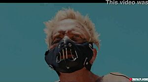 black friday dp trailer hits hard with monster cocks 😈🍆💦