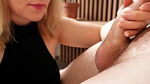 girl next door blew me with wild intensity