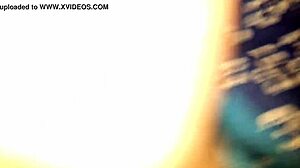 in the bedroom amateur fun kicks off with real bedroom antics unfolding naturally around the house