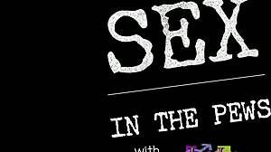 my heart races watching jayla's pew sex interview