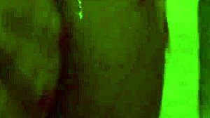 Submissive Lesbians Strip For Dominant Mistress Command