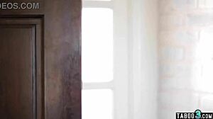 alexis tae teaches petite asian teen kimmy kim hot lesbian fingering pussy licking