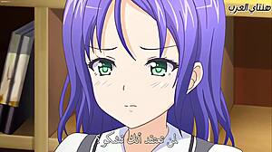 hot arab hentai sex dubbed voyeur kissing pussy handjob facial explosion