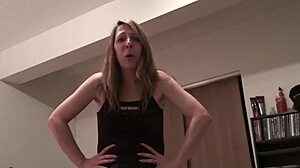 look at your pathetic tiny penis loser!!