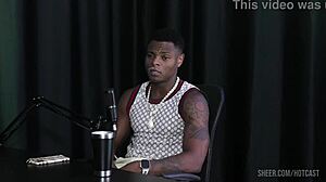 i watch will mastro's slutty porn cast brazil interview part 1