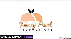 Hope Harper Rides Jayson Knight to Cumshot Amateur Creampie