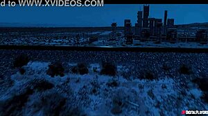 black friday dp trailer hits hard with monster cocks 😈🍆💦