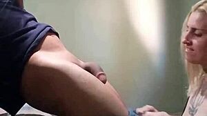 wanna watch this tattooed latina deepthroat bbc then swallow every sloppy drop?