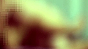 damn this mexican milf cums hard on small dick ride 😍🔥💦