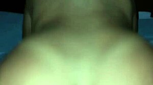 elena cruz rides big cock if you're in bogota