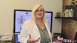 i'm that shlong-sucking doc craving anal in the hospital ward