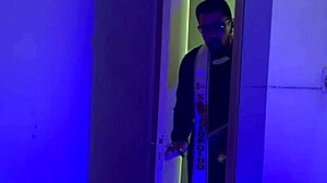 7 noites de terror o exorcista facefucking hardcore com pau grosso no cuzinho dela.