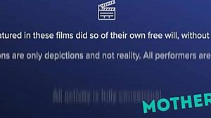 Stepson, say you love stepmom while I ride your cock cowgirl style!