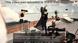 tales from the unending void unfolds chapter 74 in epic game saga
