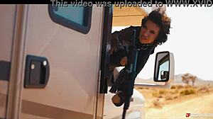 black friday dp trailer hits hard with monster cocks 😈🍆💦