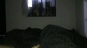 Stepsis Begs To Ride My Cock And Covers It In Cum