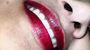 janvibhabhi's uncut pussy throbs as i dirty talk her to screaming orgasm