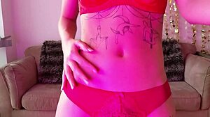 asian girl dives into canadian snacks mukbang tale