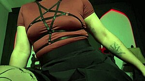 be my pet astarioth joi femdom petplay domination pov