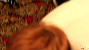 a card game sparks wild lesbian sex redhead blonde friends