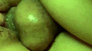 RUI AKIYYAMA'S HUGE TITS BOUNCE IN DIRTY JAV CREAMPIE!