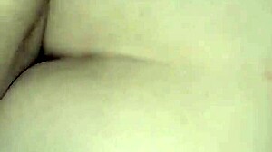 Young Latina Milf Big Butt Fucked Doggy Condom