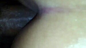 monster big dick dragon stretches wet pussy hard at work