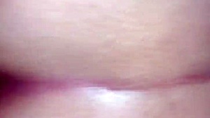 Young Latina Milf Big Butt Fucked Doggy Condom