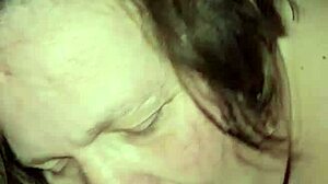 Gilf's Deep Blowjob Leaves Me Aching For More