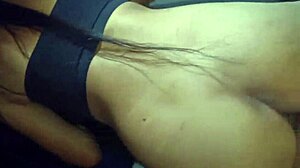 i love how my hot girlfriend switches fucking styles ending in creampie