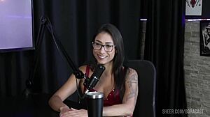 Luciana Picchi Bora Cast Orgy with Bruna Carlos