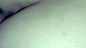 Young Latina Milf Big Butt Fucked Doggy Condom