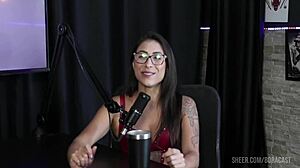 Luciana Picchi Bora Cast Orgy with Bruna Carlos