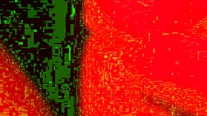 i tease her bound cock slave in tight bondage