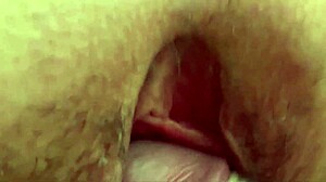 Stepdad Gift: I Ride Cock to Wild Orgasm